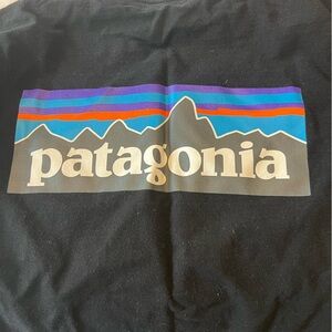 Patagonia Logo T-shirt